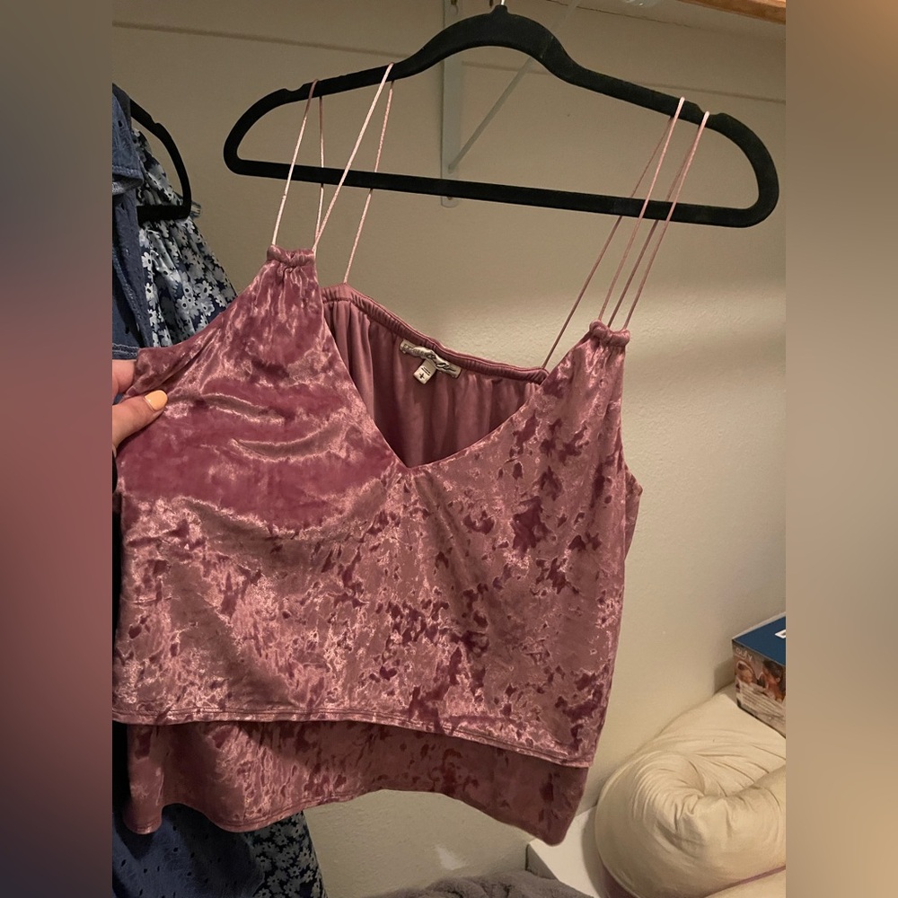 Express top